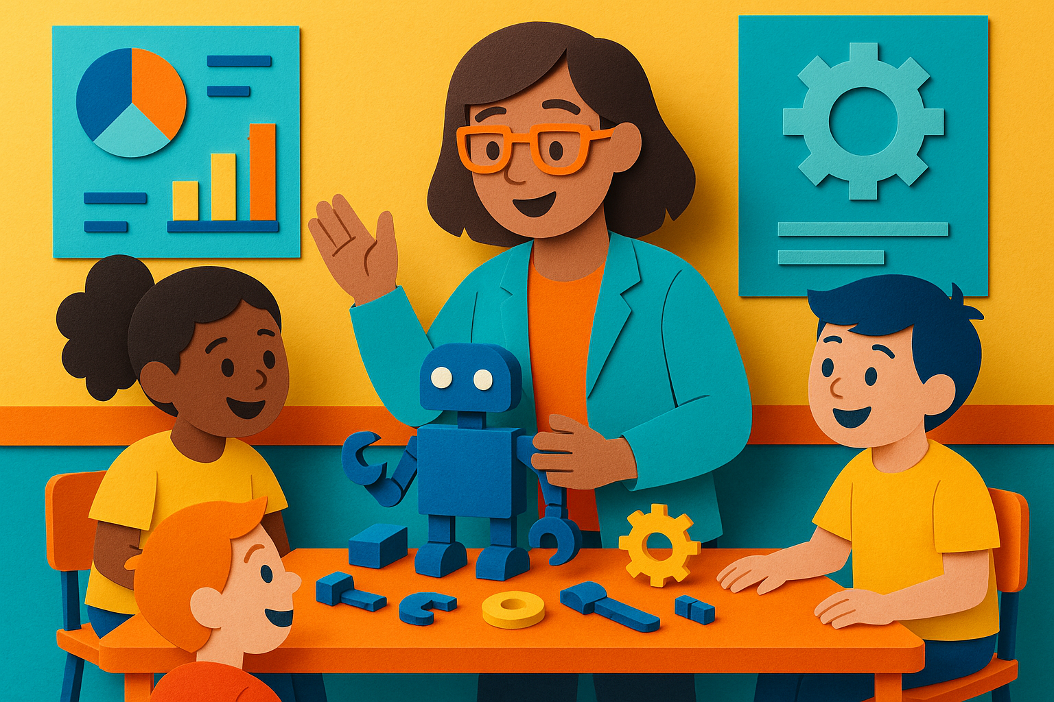 Navigating 21st CCLC Compliance for Afterschool Programs