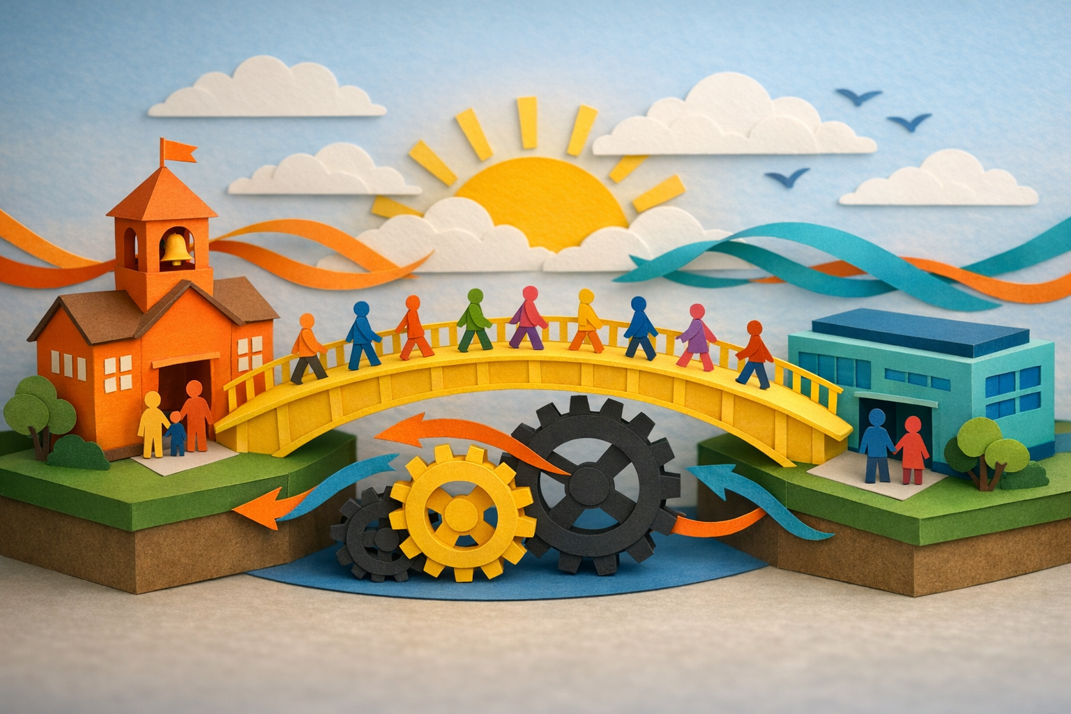 AB 126 and Expanded Learning: What Changes for ELOP, ASES, and 21st CCLC Programs