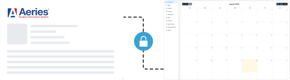 Robust Security and Integration