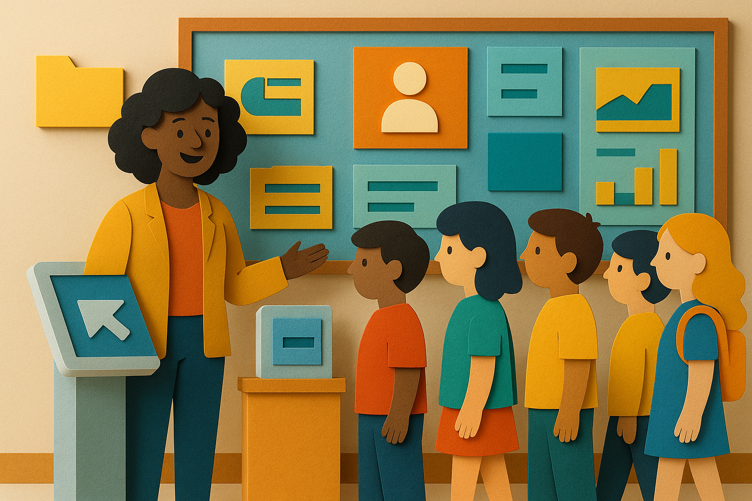 The Meticulous Attendance Specialist Guidebook