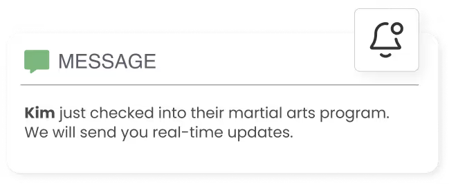 Real-Time Alerts and Notifications