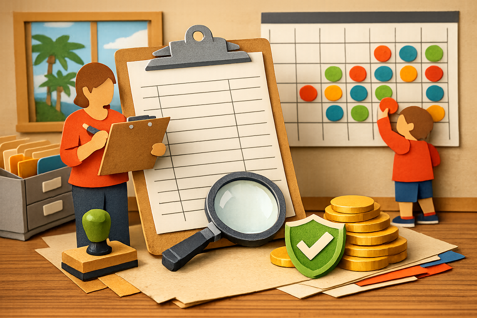 ASES Attendance Reporting Requirements Explained (With Examples)