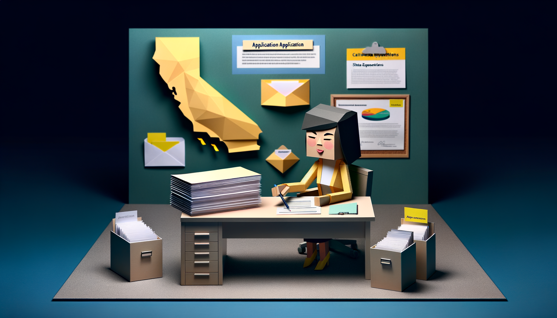 California ELOP Grant Application Question Analysis