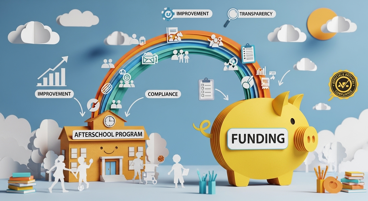 Why CALPADS Data Matters for Your Afterschool Program