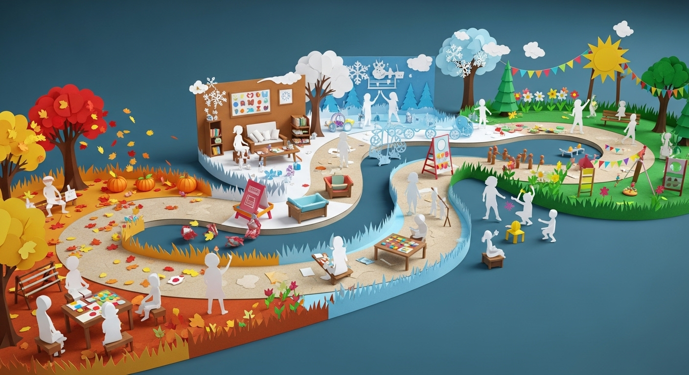 CALPADS Timelines for Afterschool Programs