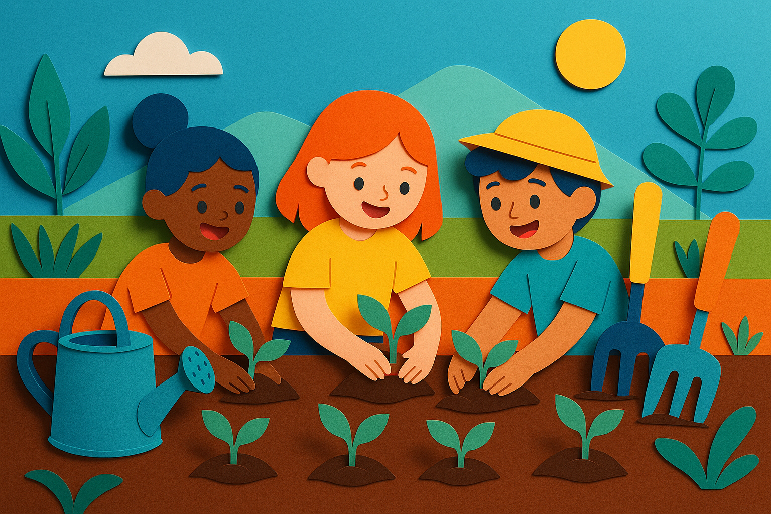 How to Cater to Different Learning Styles in Afterschool Programs