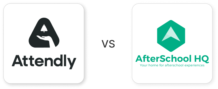 Attendly vs. AfterSchoolHQ