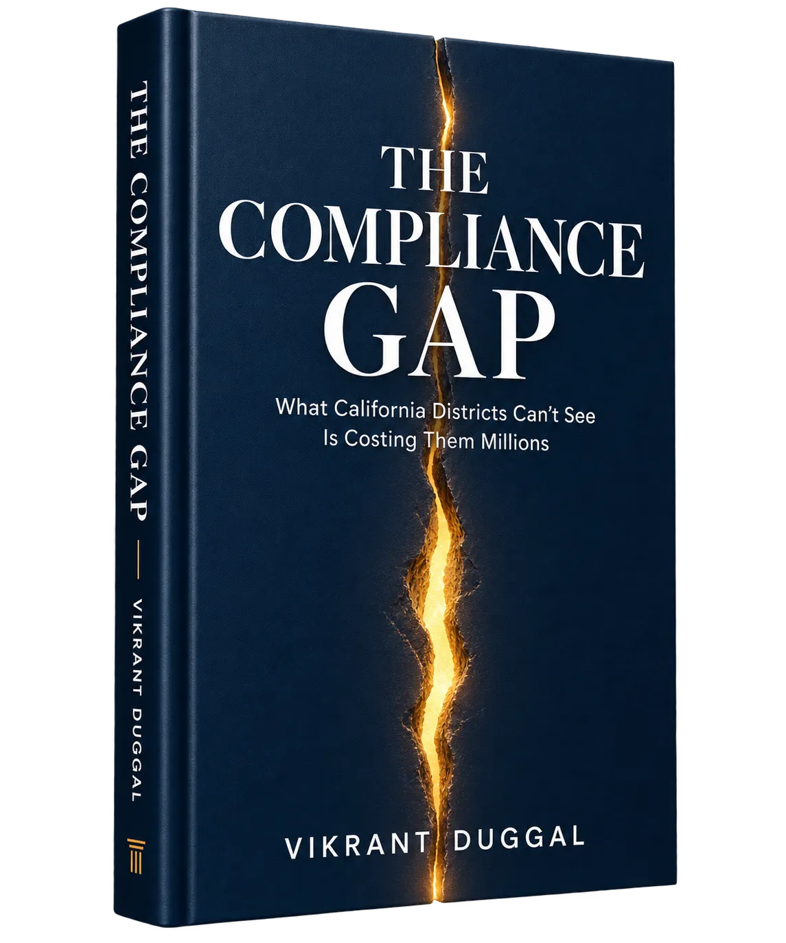 The Compliance Gap