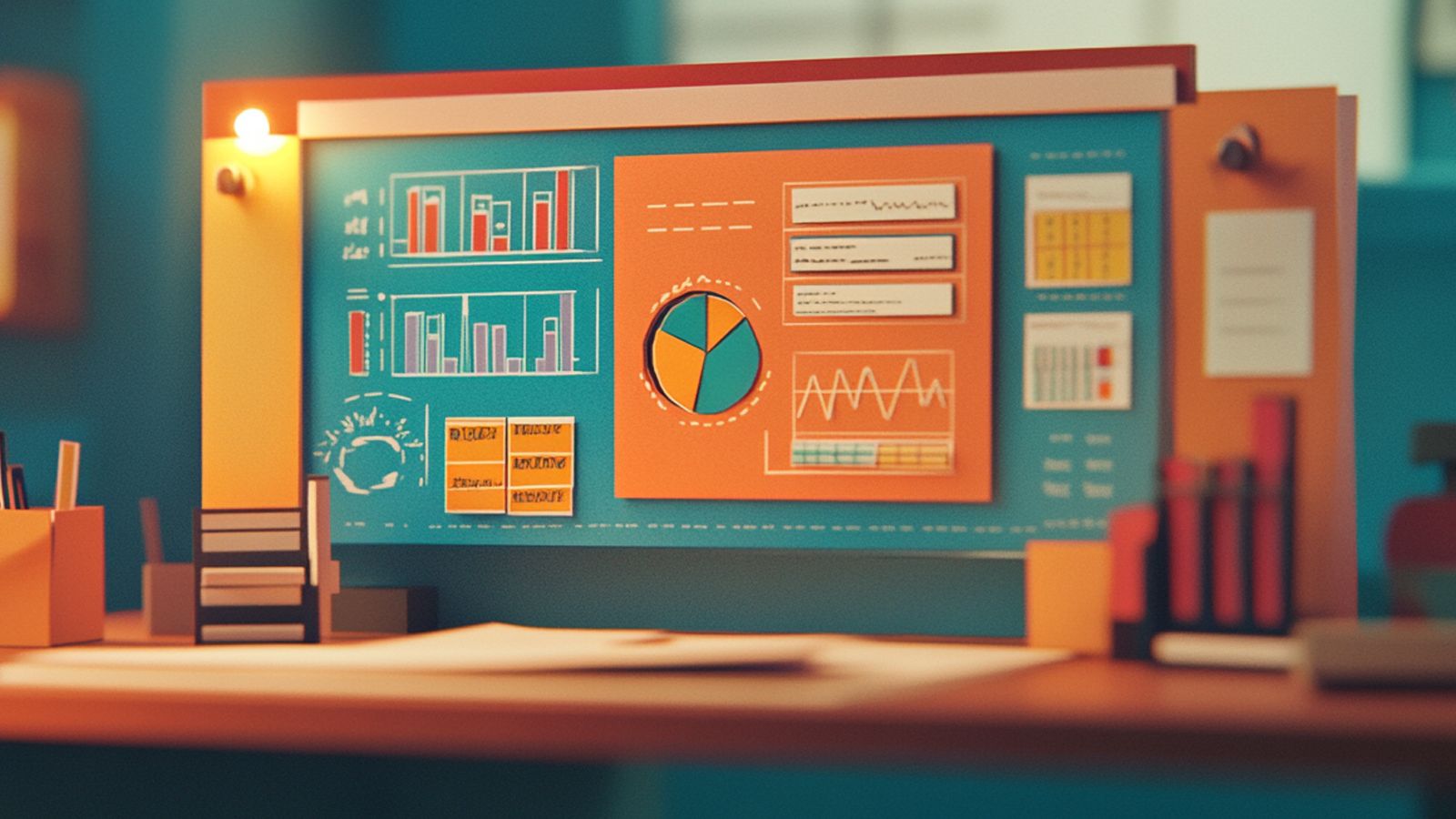 Data, Partnerships, and Compliance—A Director’s Guide to Success