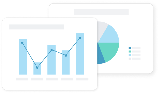 Dynamic Reporting and Analytics