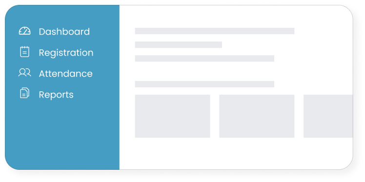 Centralized Data Management