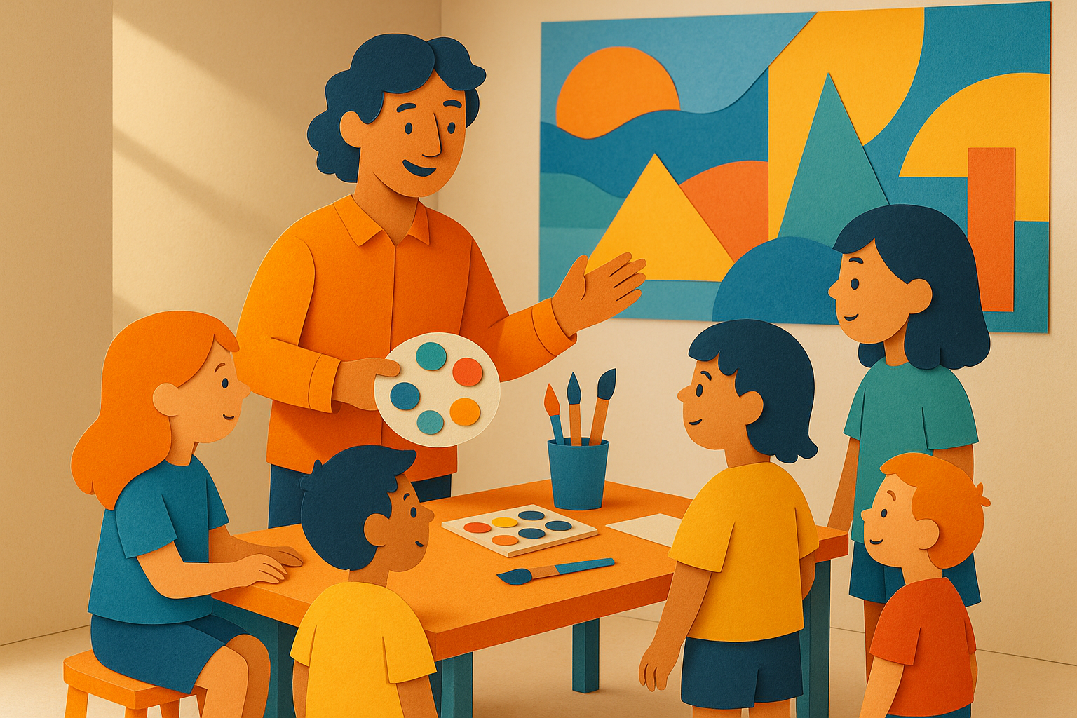 ELOP Ideas to Shape Your Afterschool Programs