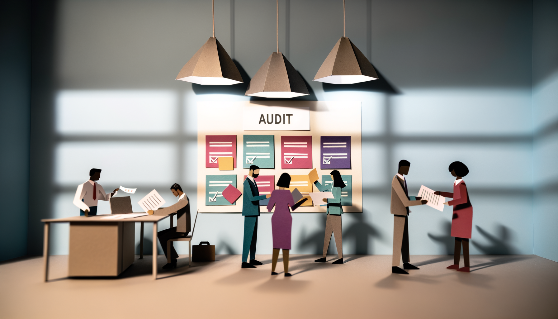 Preparing for the California ELO-P Audit