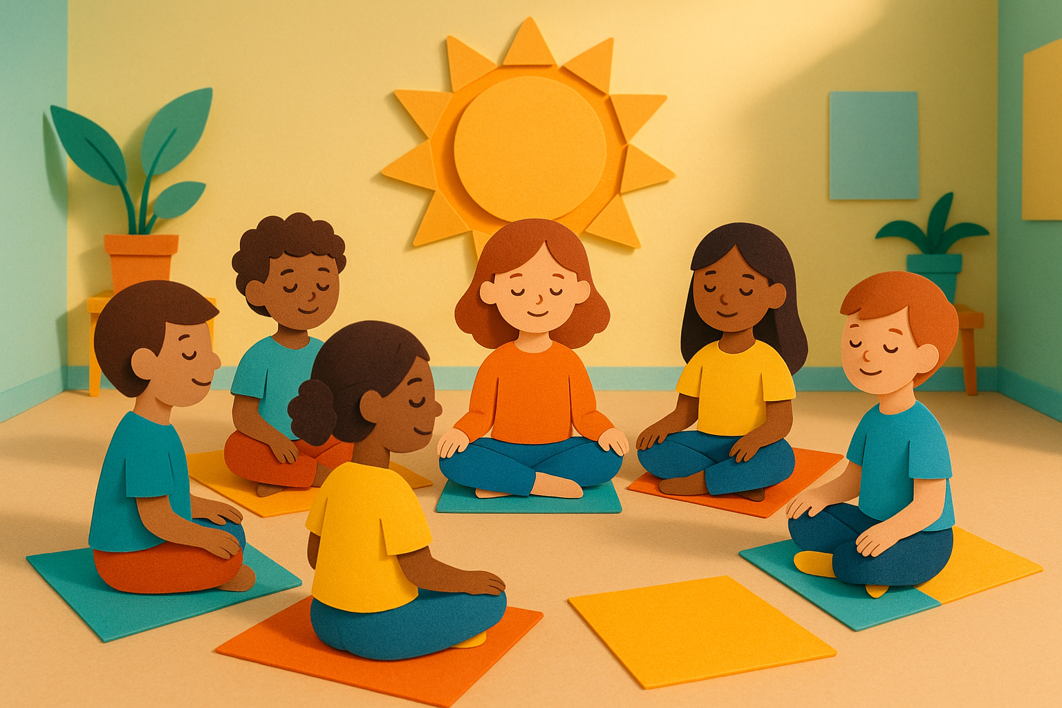 New Trends in Extended Learning Programs