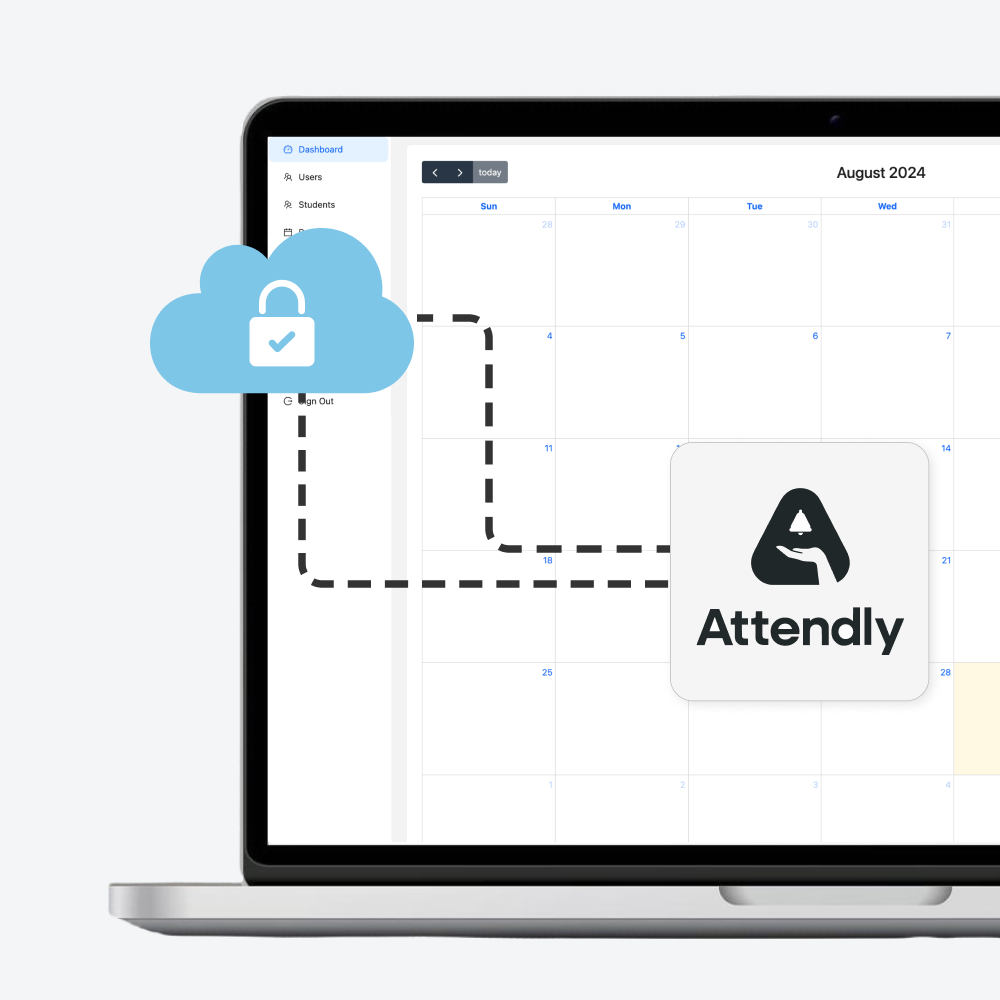 Robust Technology & Security