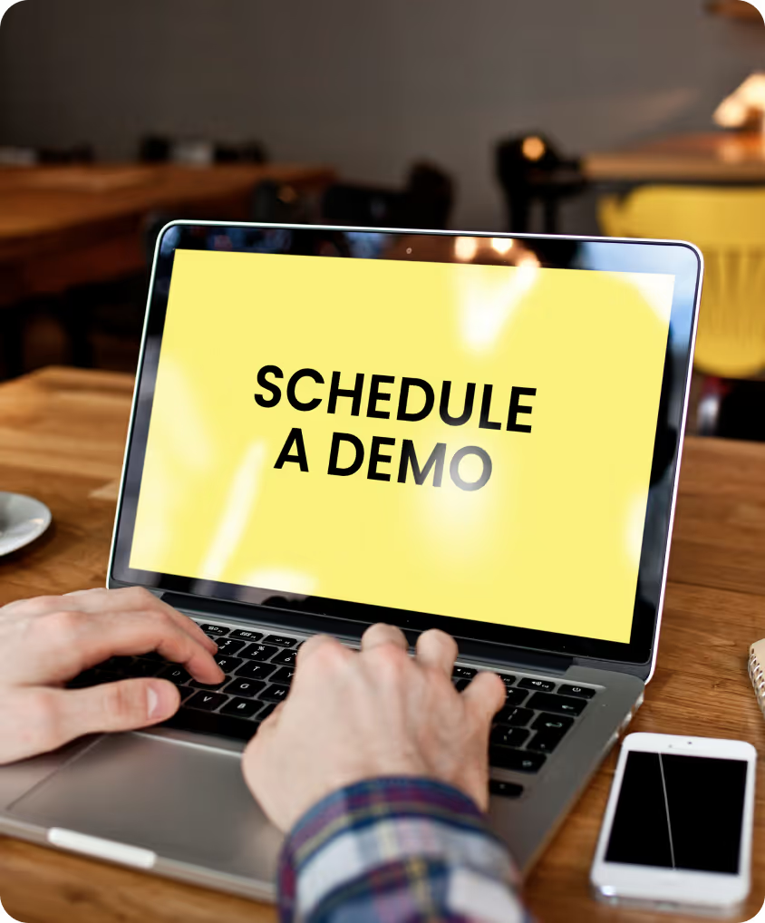 Attendly Demo