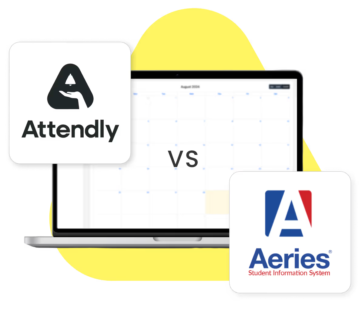 Attendly vs Aeries SIS Comparison