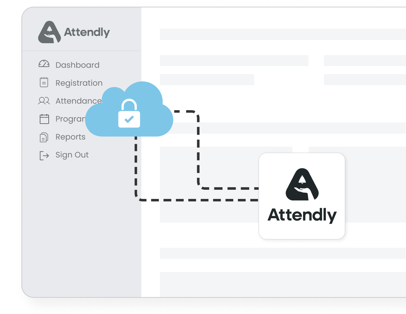 Attendly Platform Architecture
