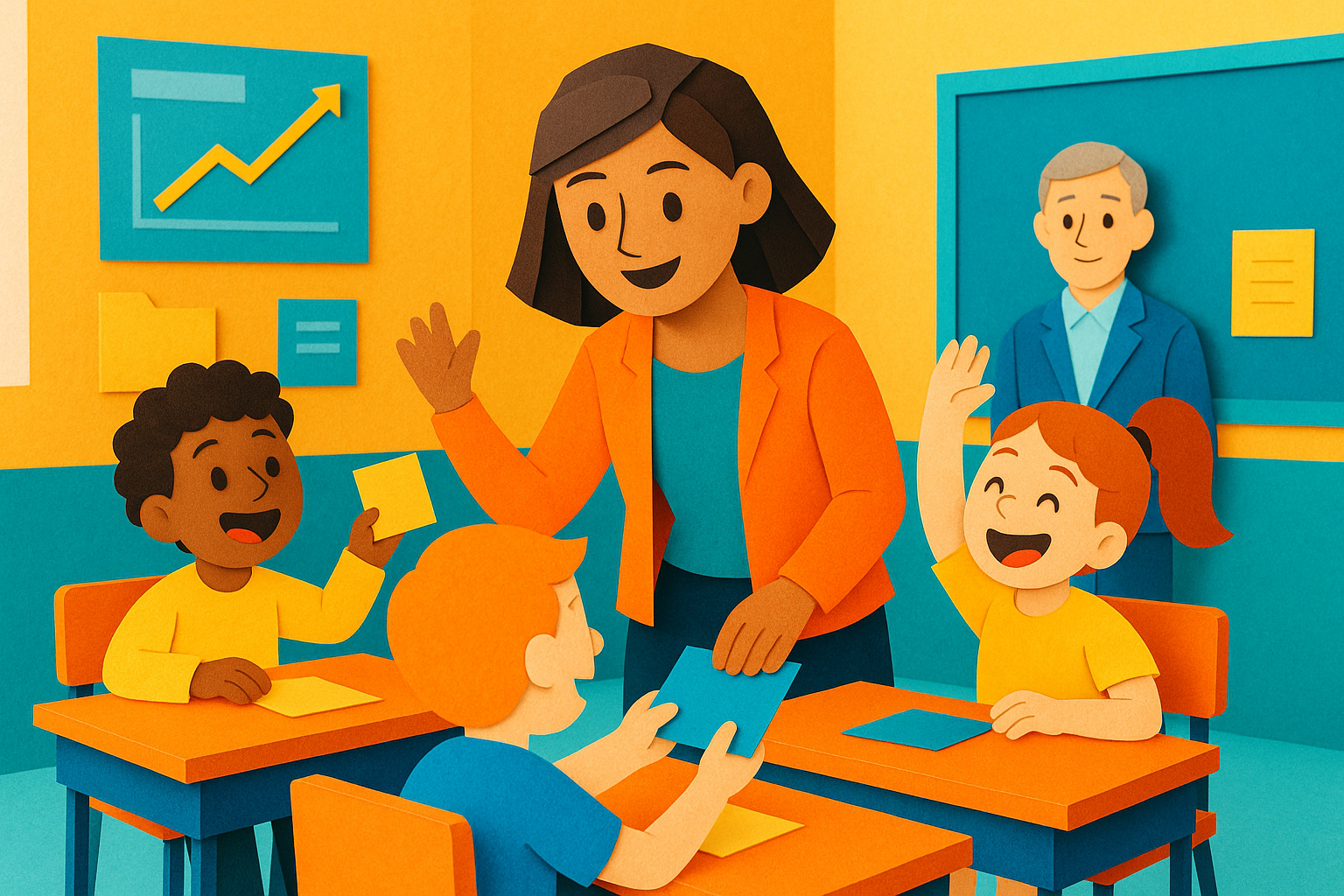Best Practices for Hiring Afterschool Teachers