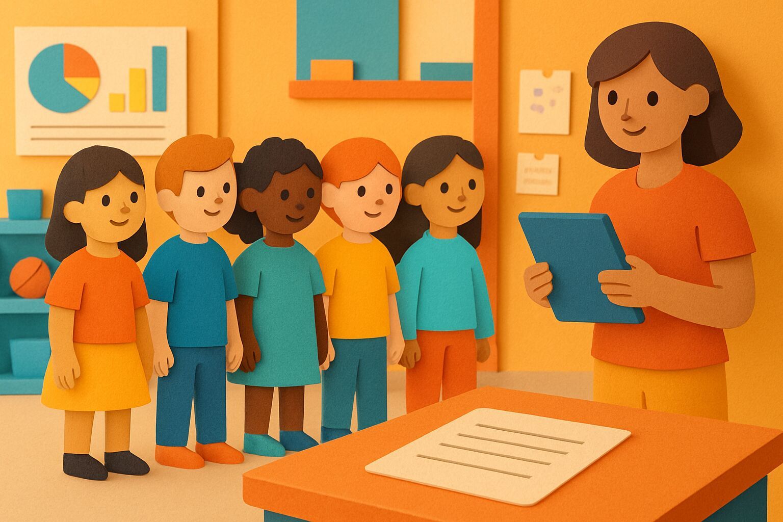 How to Run an After School Program?