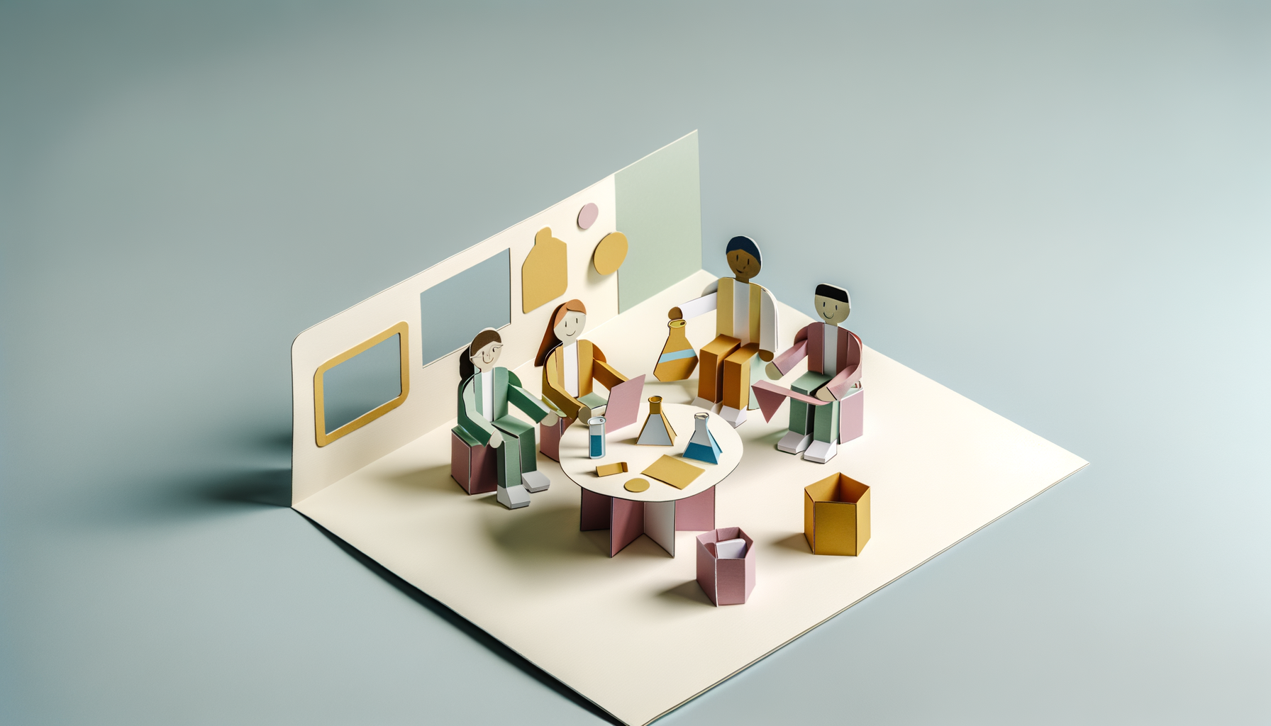 Innovative Approaches for Today's Academic Enrichment Programs