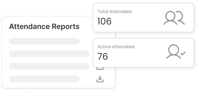 Instant Data Synchronization