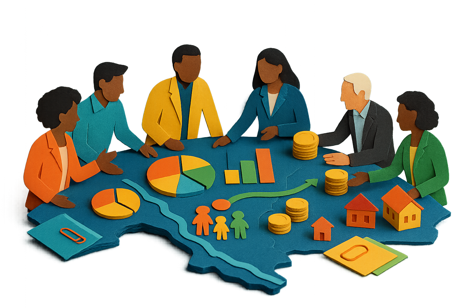 How LAUSD Manages Local Control Funding Formula