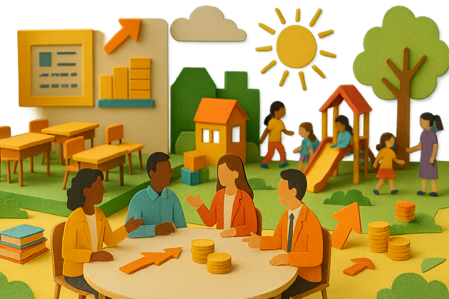 Navigating Class Size Changes After LCFF