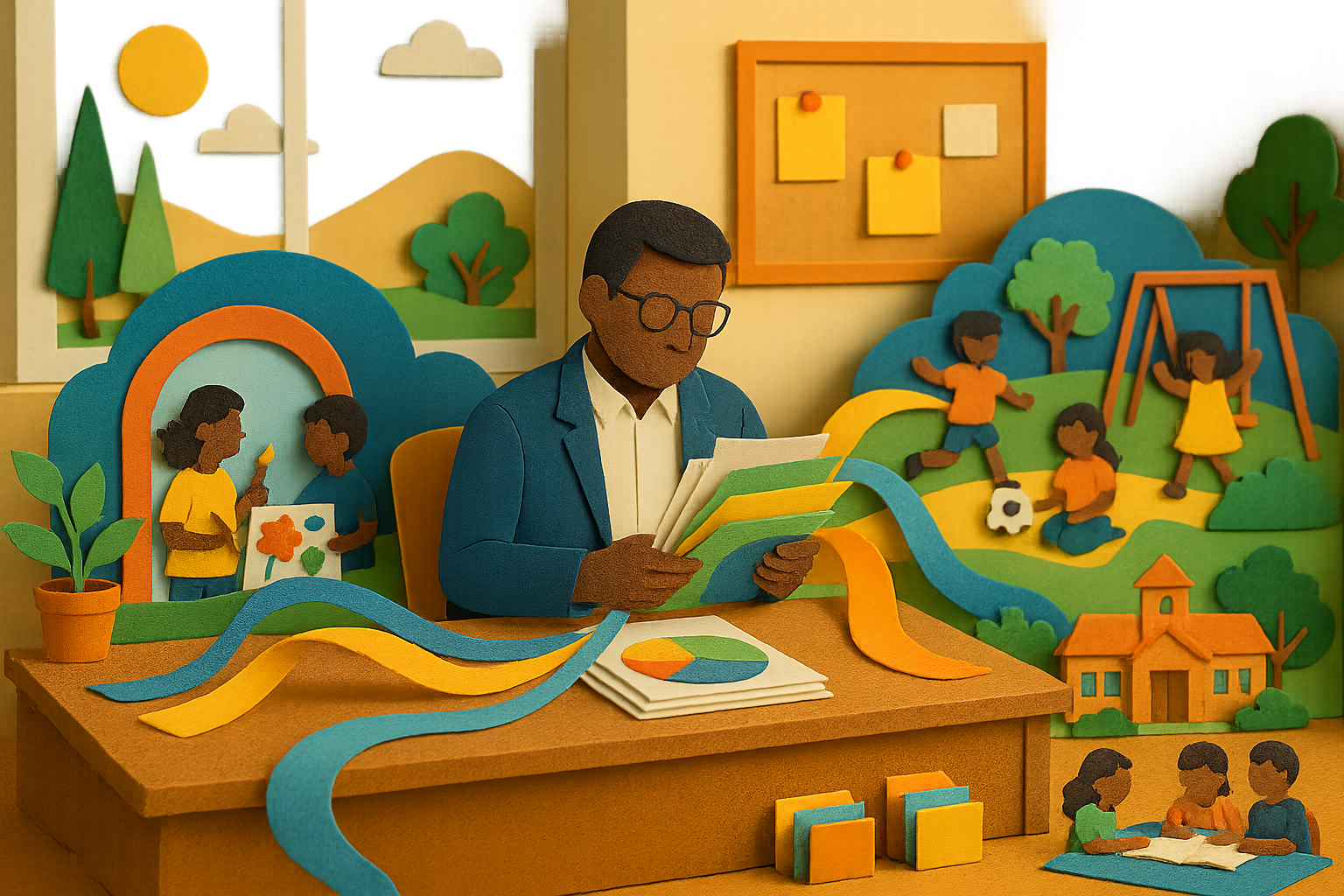 Understanding, Finding, and Using Supplemental LCFF Funds