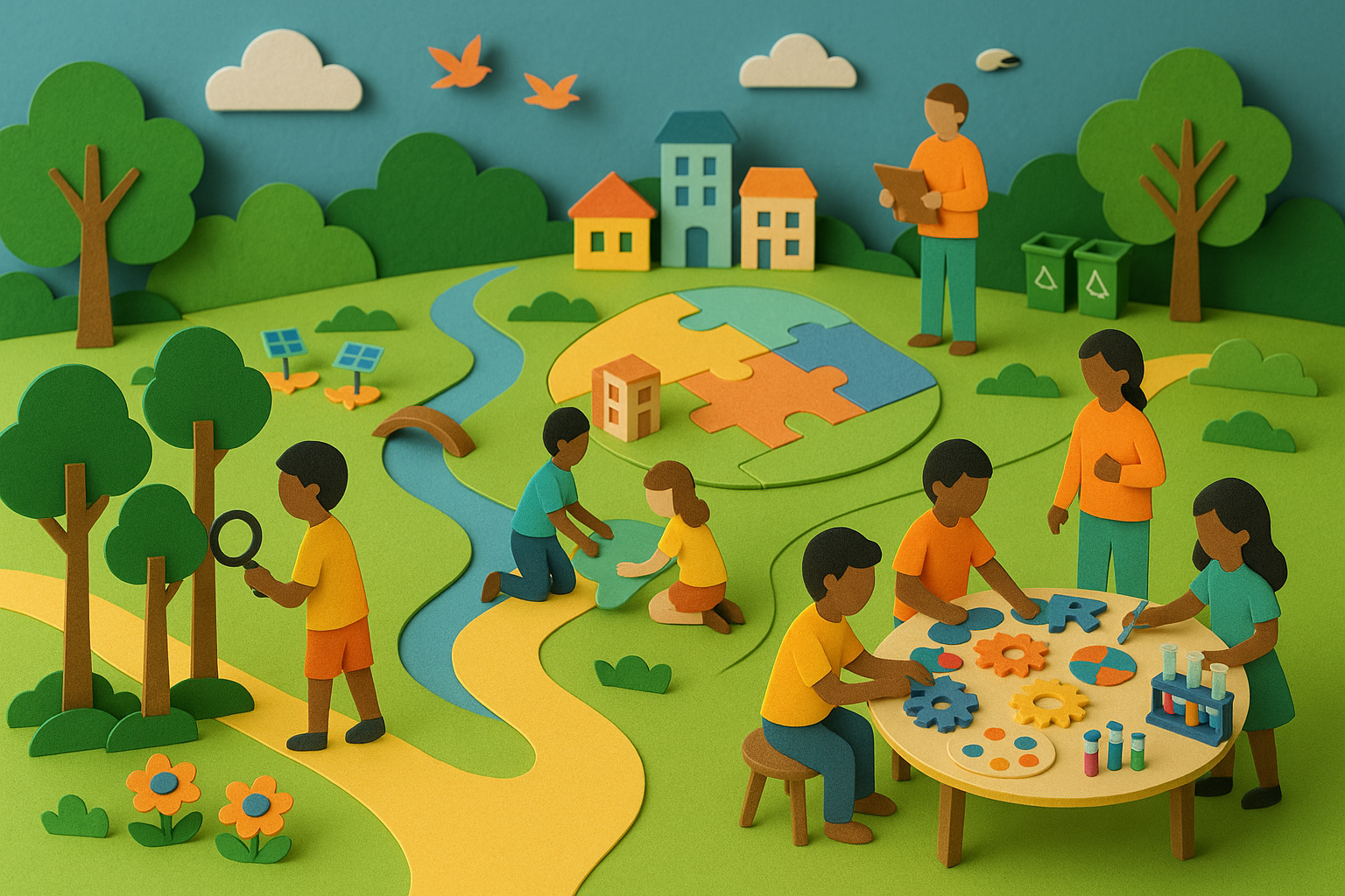 Sustainable Practices for Long-Term ELOP Success