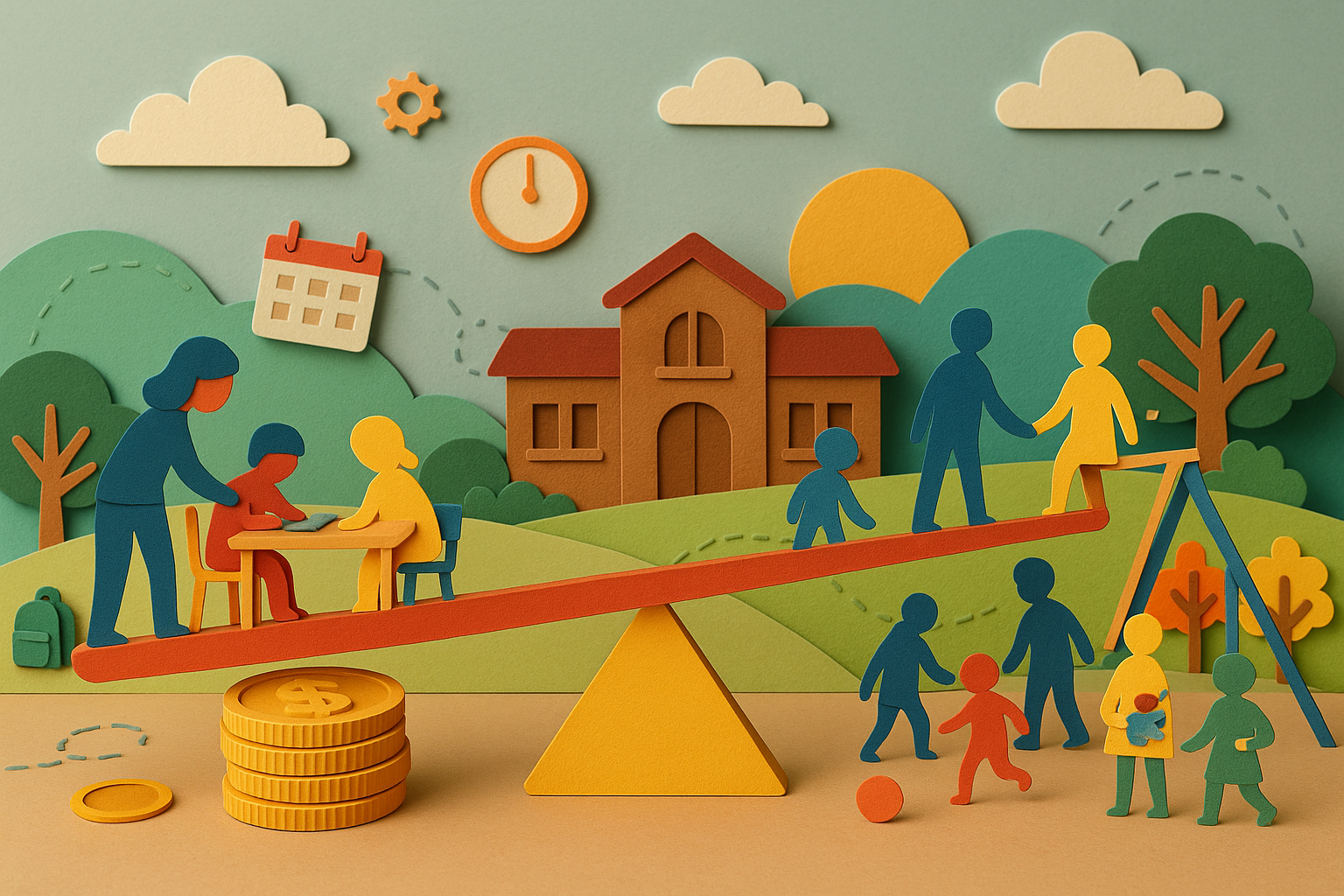 Meeting Staffing Requirements for ELOP Funding Compliance