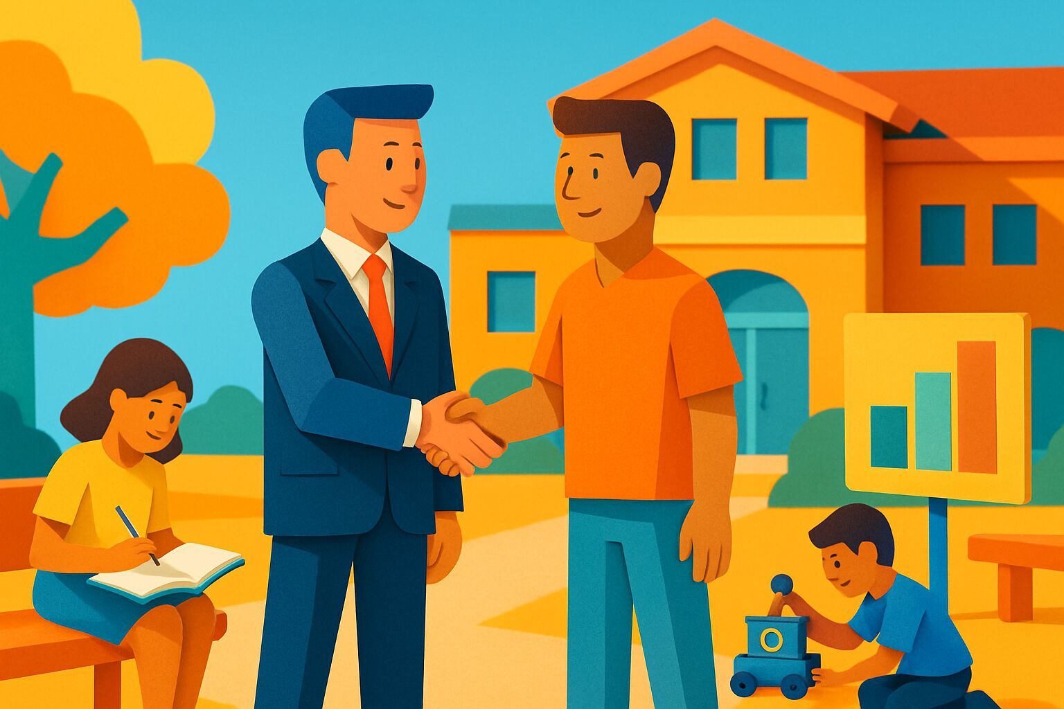 Your Comprehensive Guide to California OST Program Success