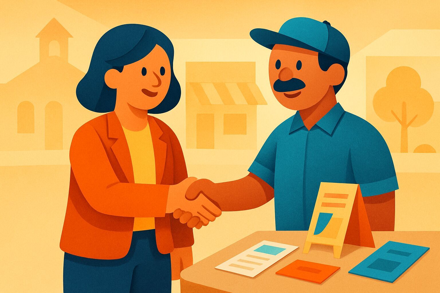 Building Strong Partnerships for Your OST Program Success