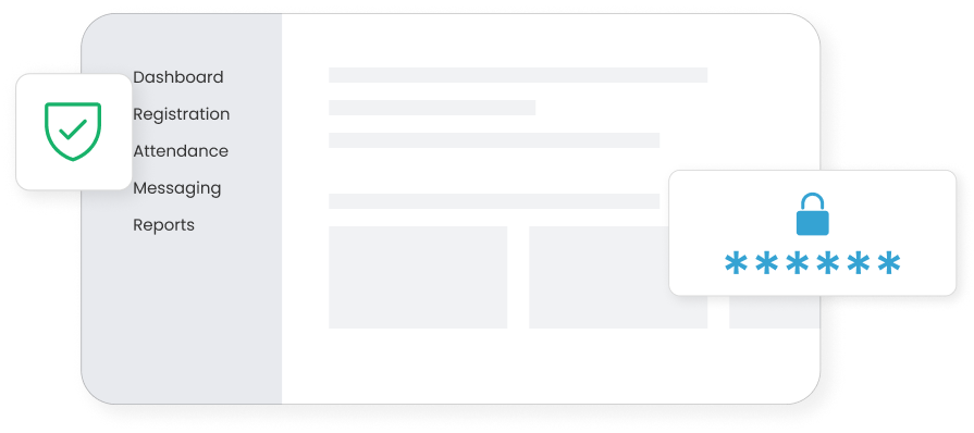 Secure Data Handling