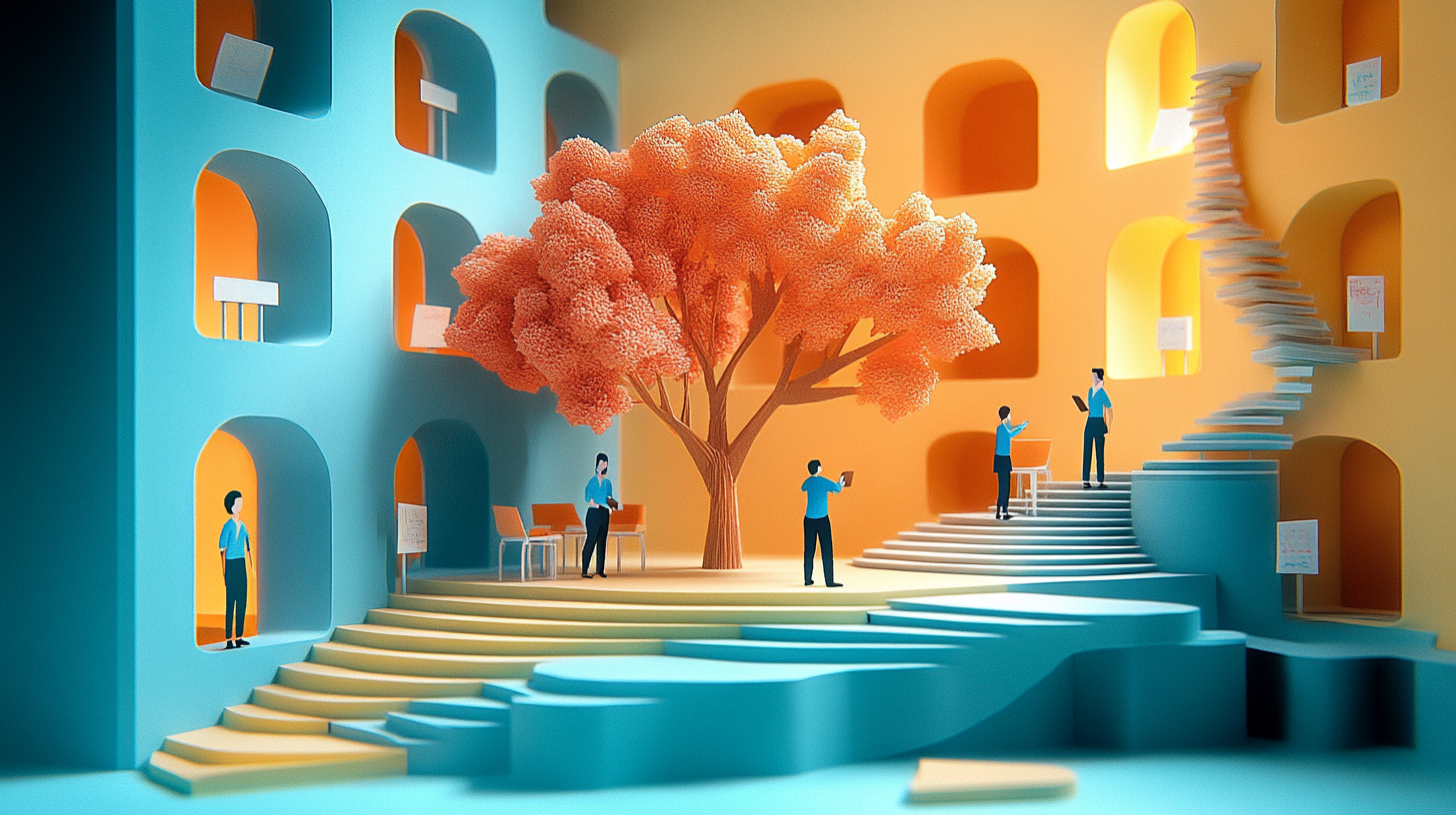 Creative Approaches to Staff Retention in Afterschool Programs