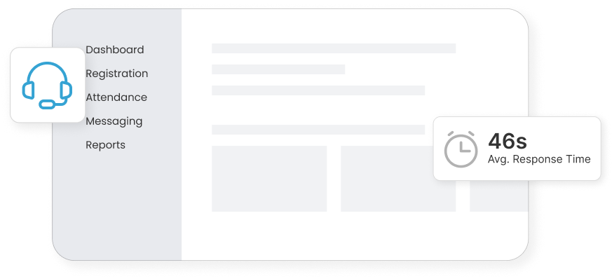 Exceptional Customer Support