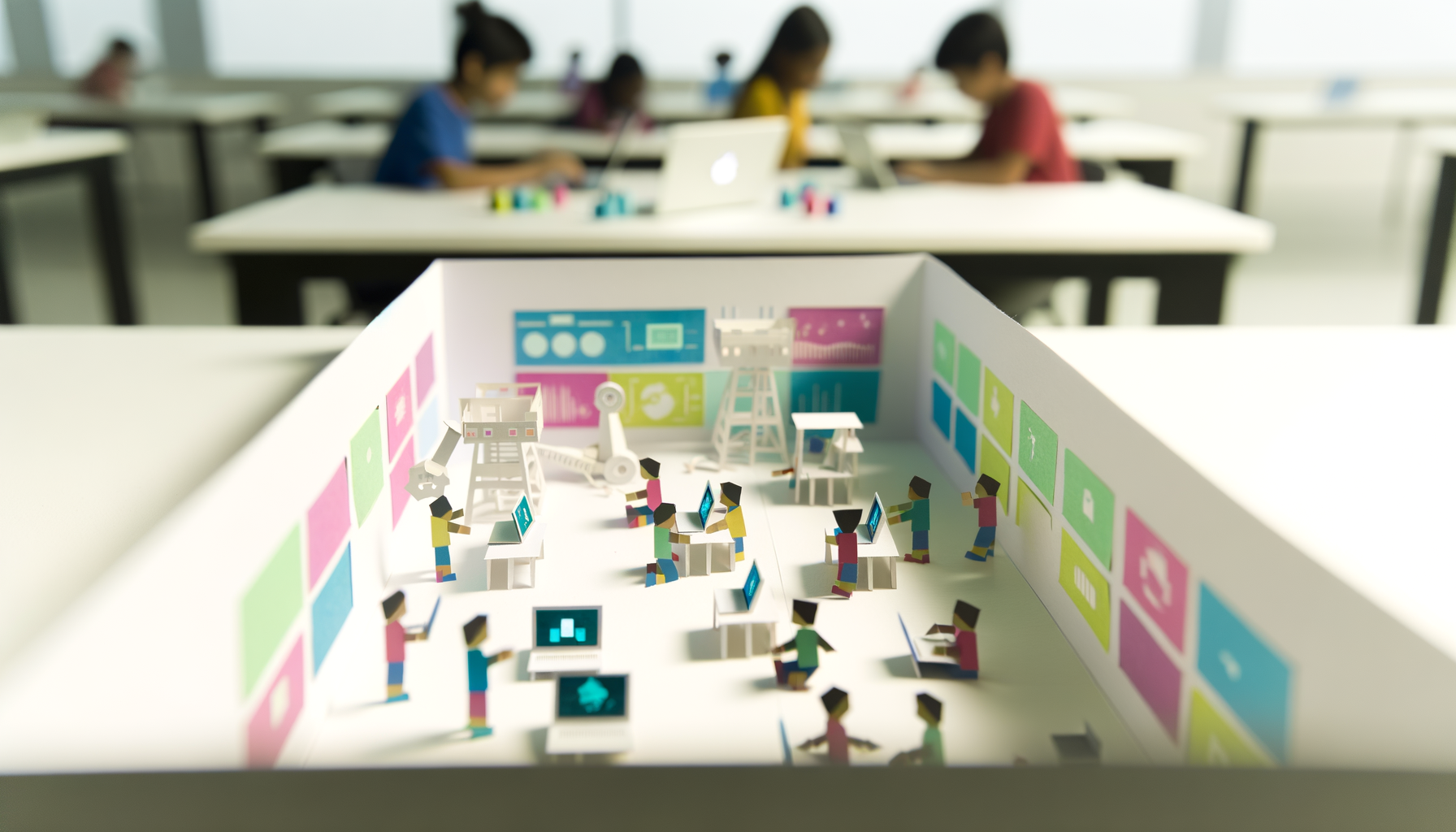 What Afterschool Funding Programs are Available for STEM?