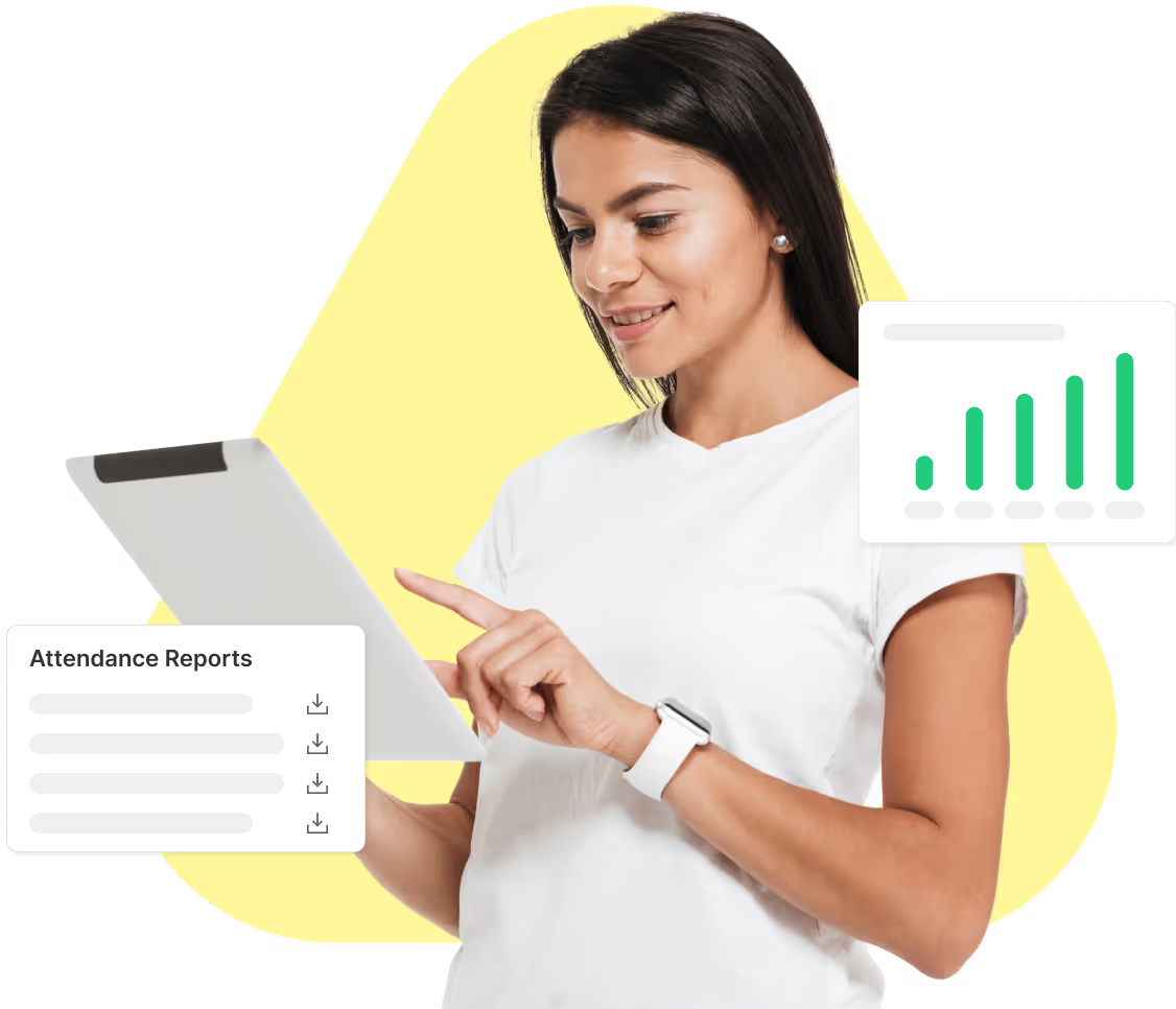 Accurate Data and Reporting for Attendance Specialists in After School Programs