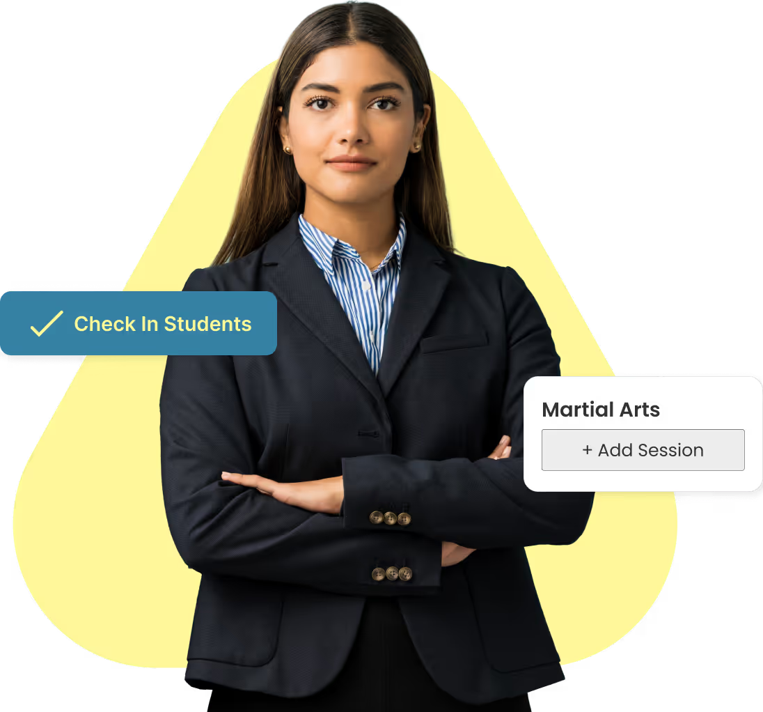 Simplified After School Program Management for Site Coordinators