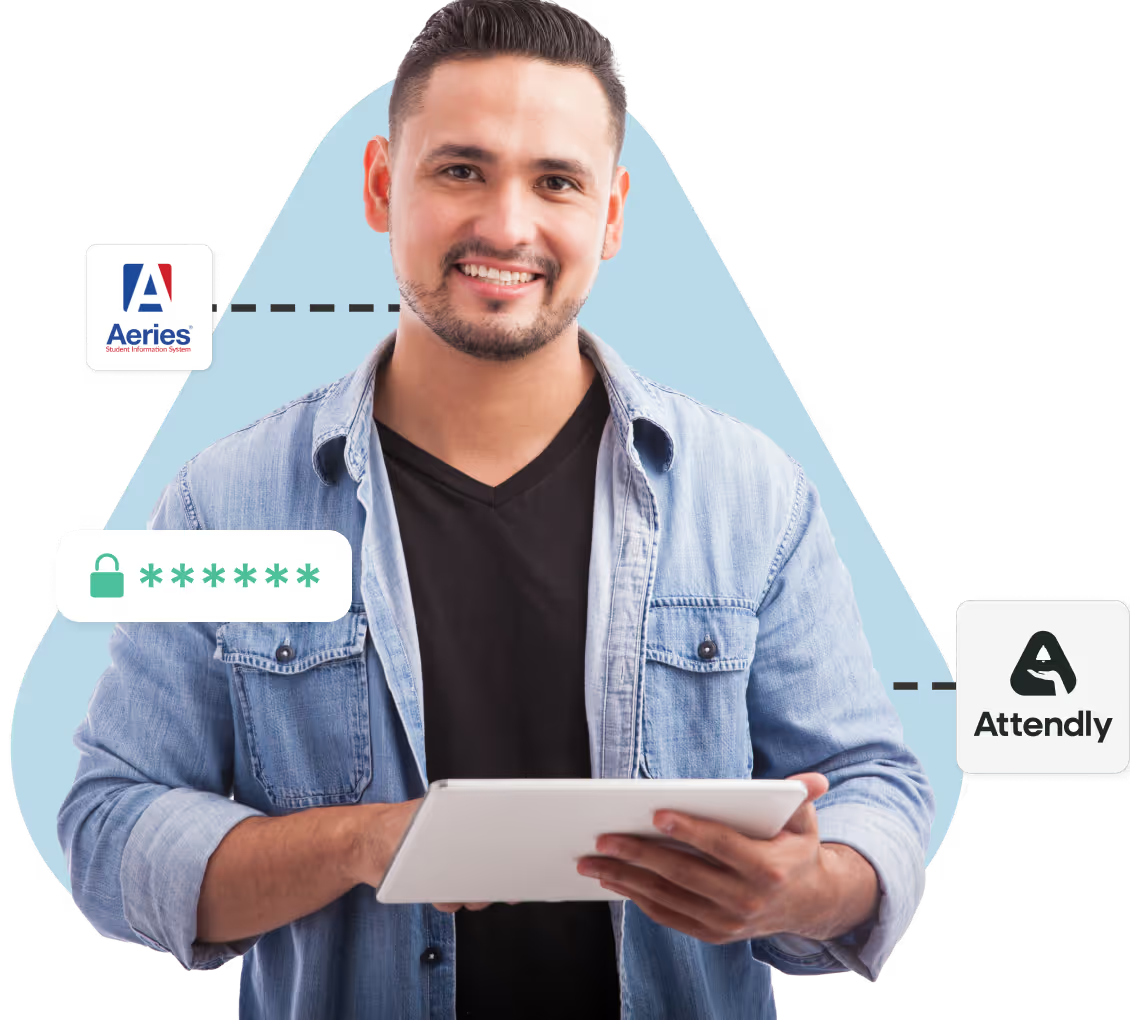 Secure and Seamless Integration for District IT/Technology Staff in After School Programs