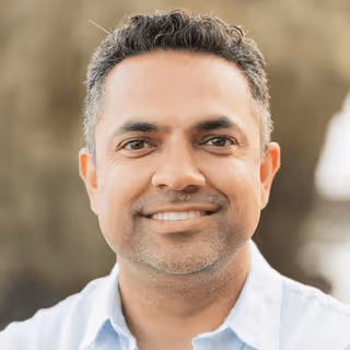 Vikrant Duggal, Chief Executive Officer & Founder at Attendly
