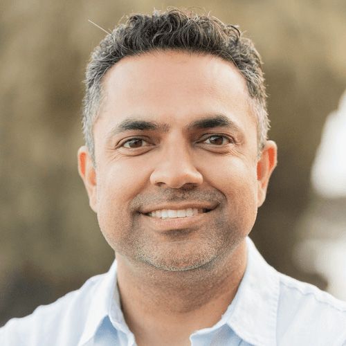 Vikrant Duggal