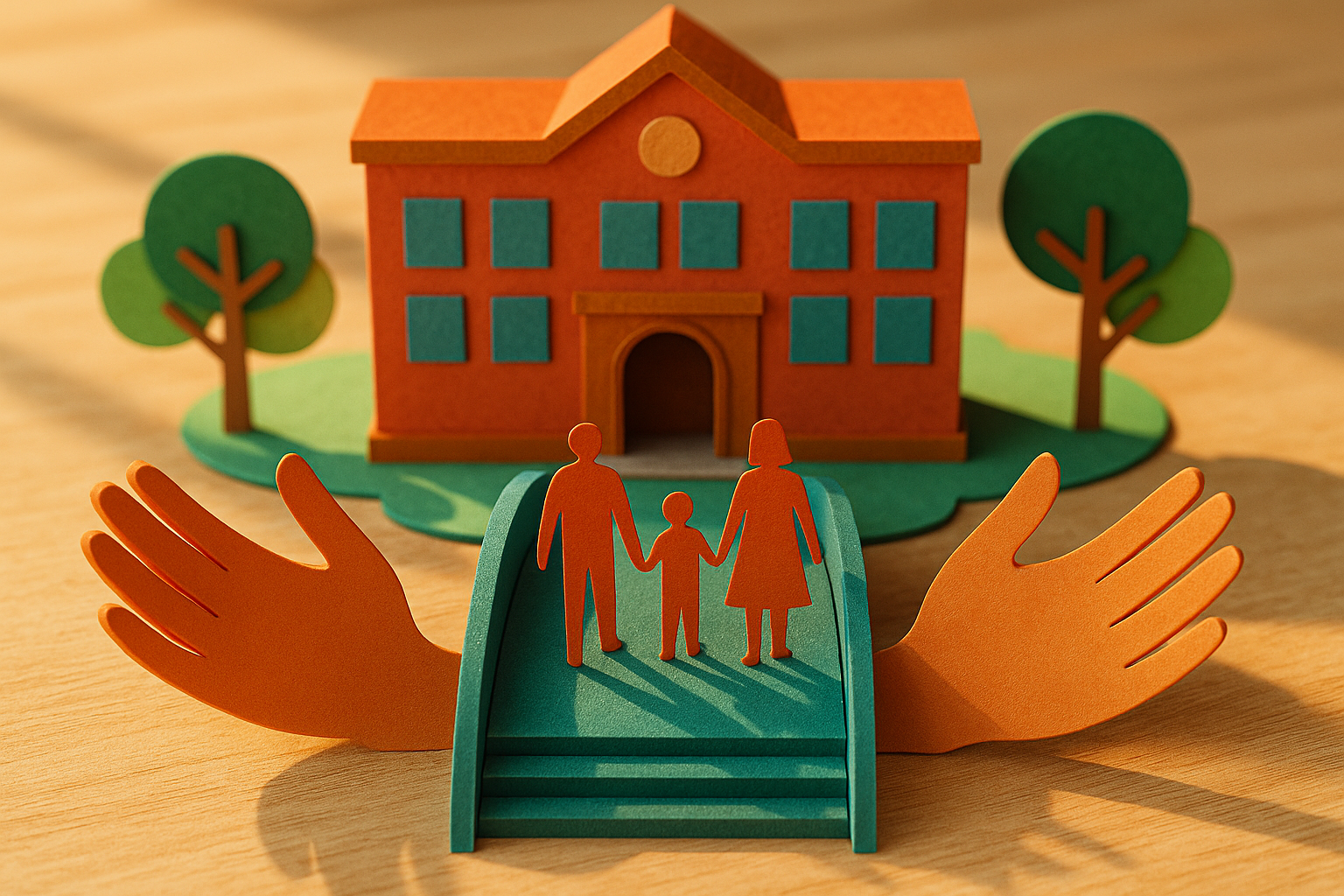 What AB 461 Means for California Districts: Parent Prosecution for Truancy Is Over