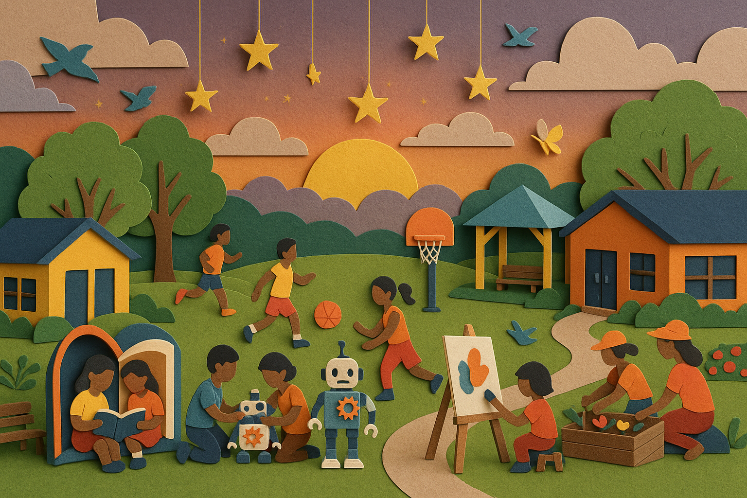 What is the 21st CCLC Program?