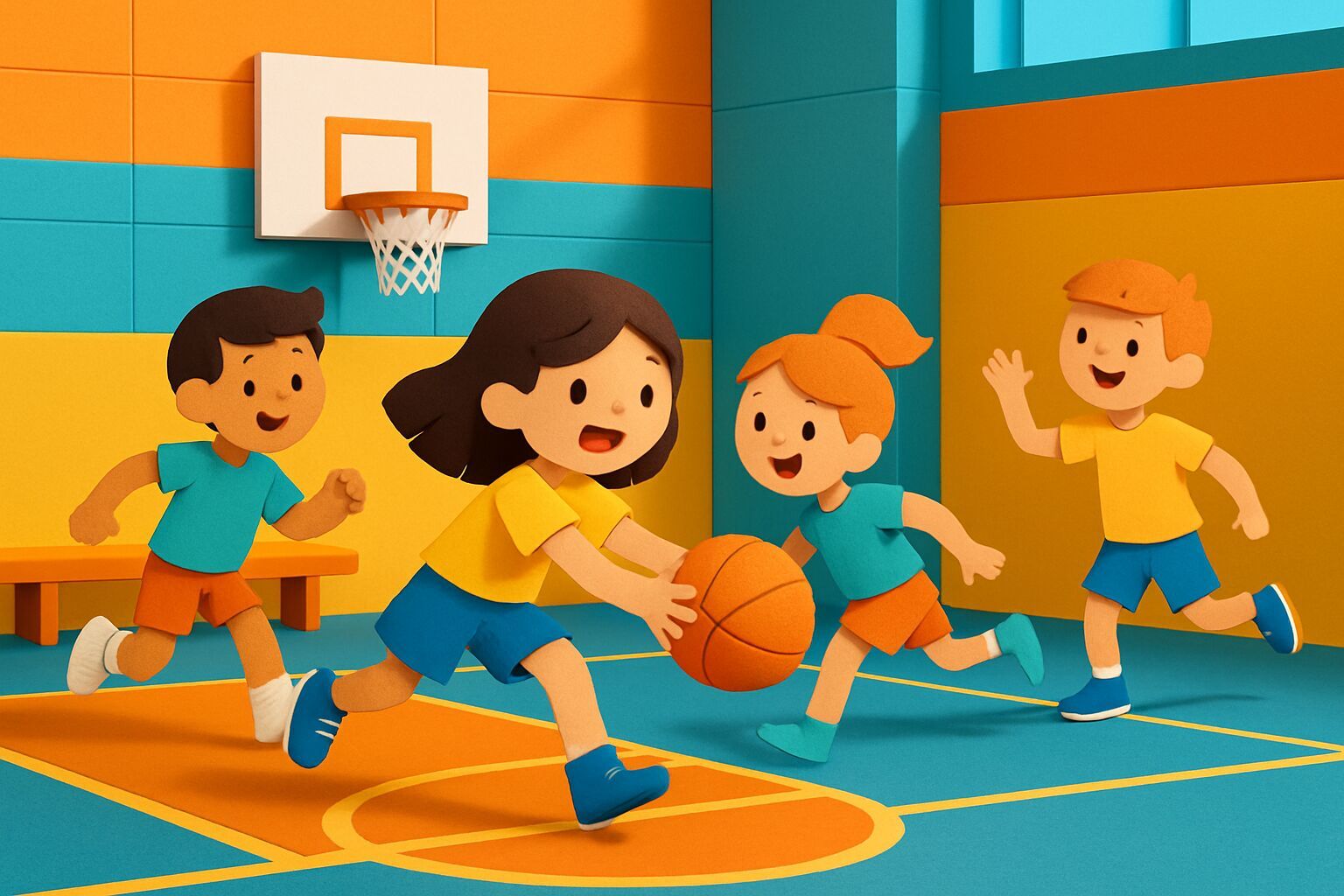 What is an after school program?