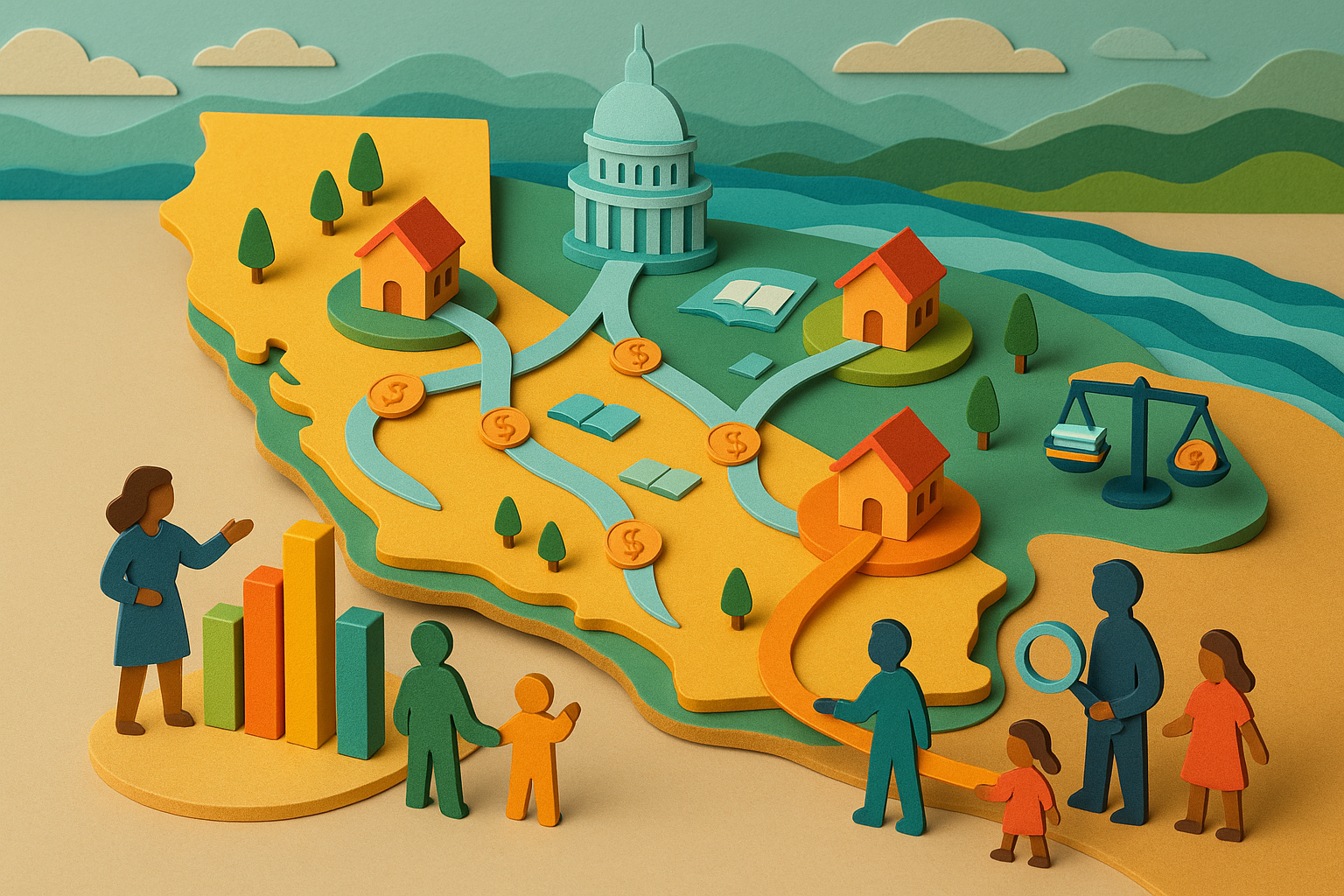 What is the Local Control Funding Formula?