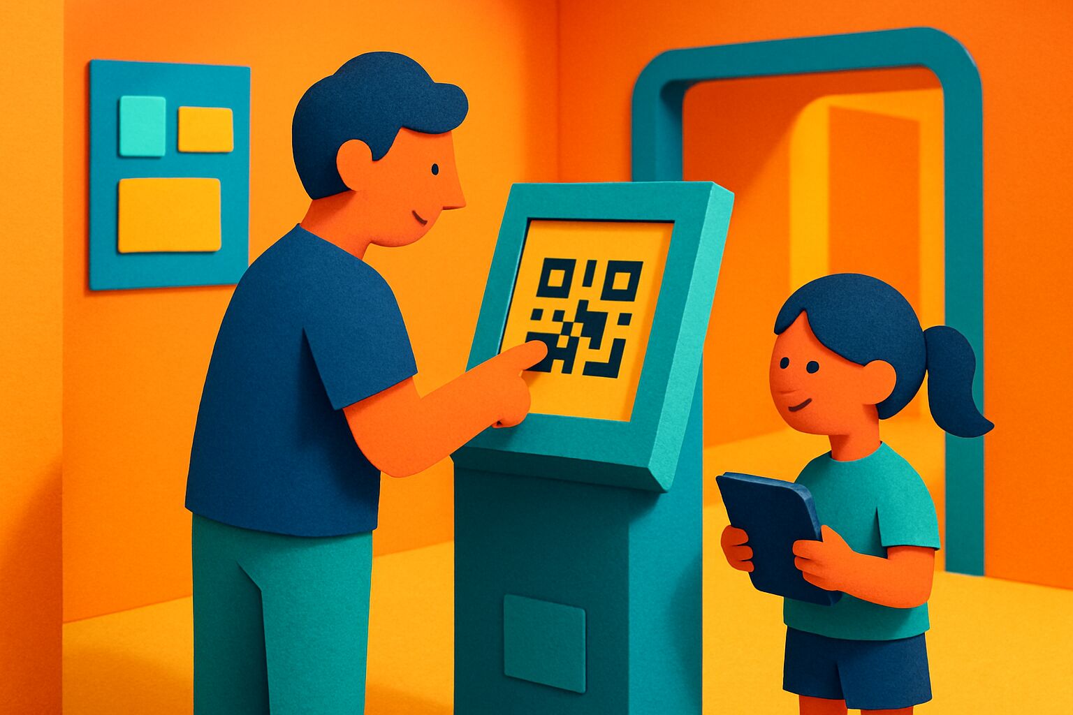 Cover image for How do leading tools handle daily check-in and check-out for after-school care?