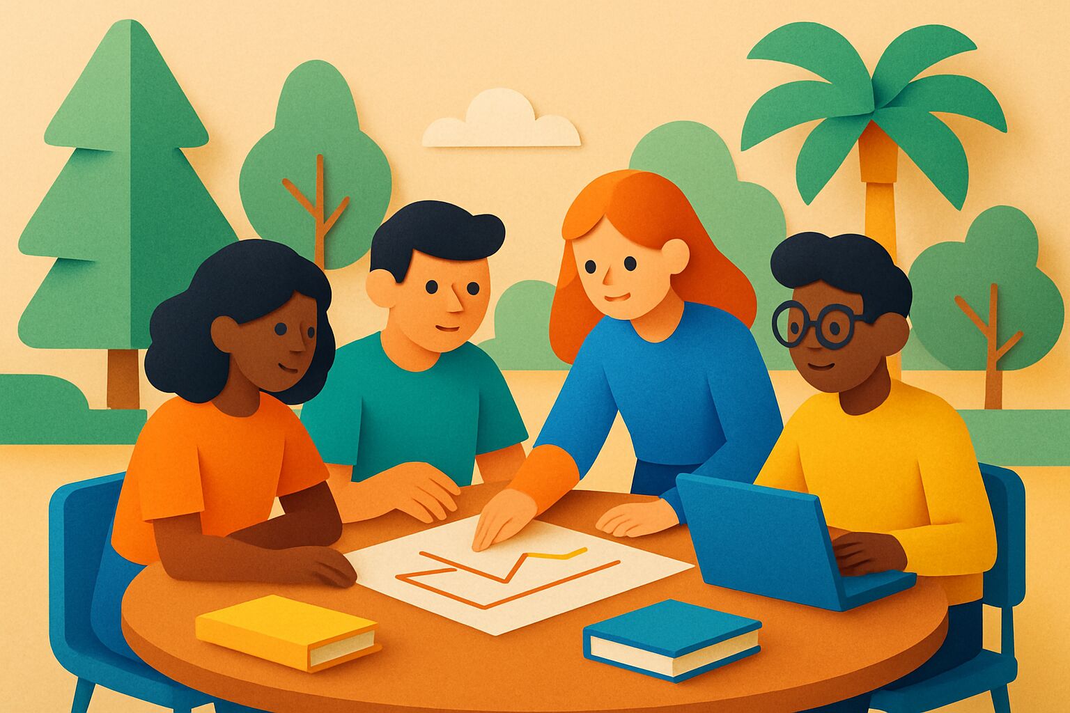 Cover image for Designing Quality OST Programs for California Youth