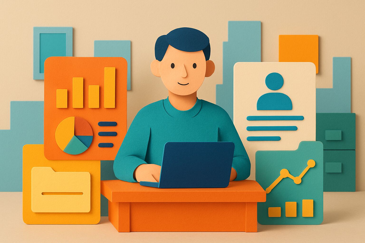 Cover image for Leveraging Data for ELOP Success