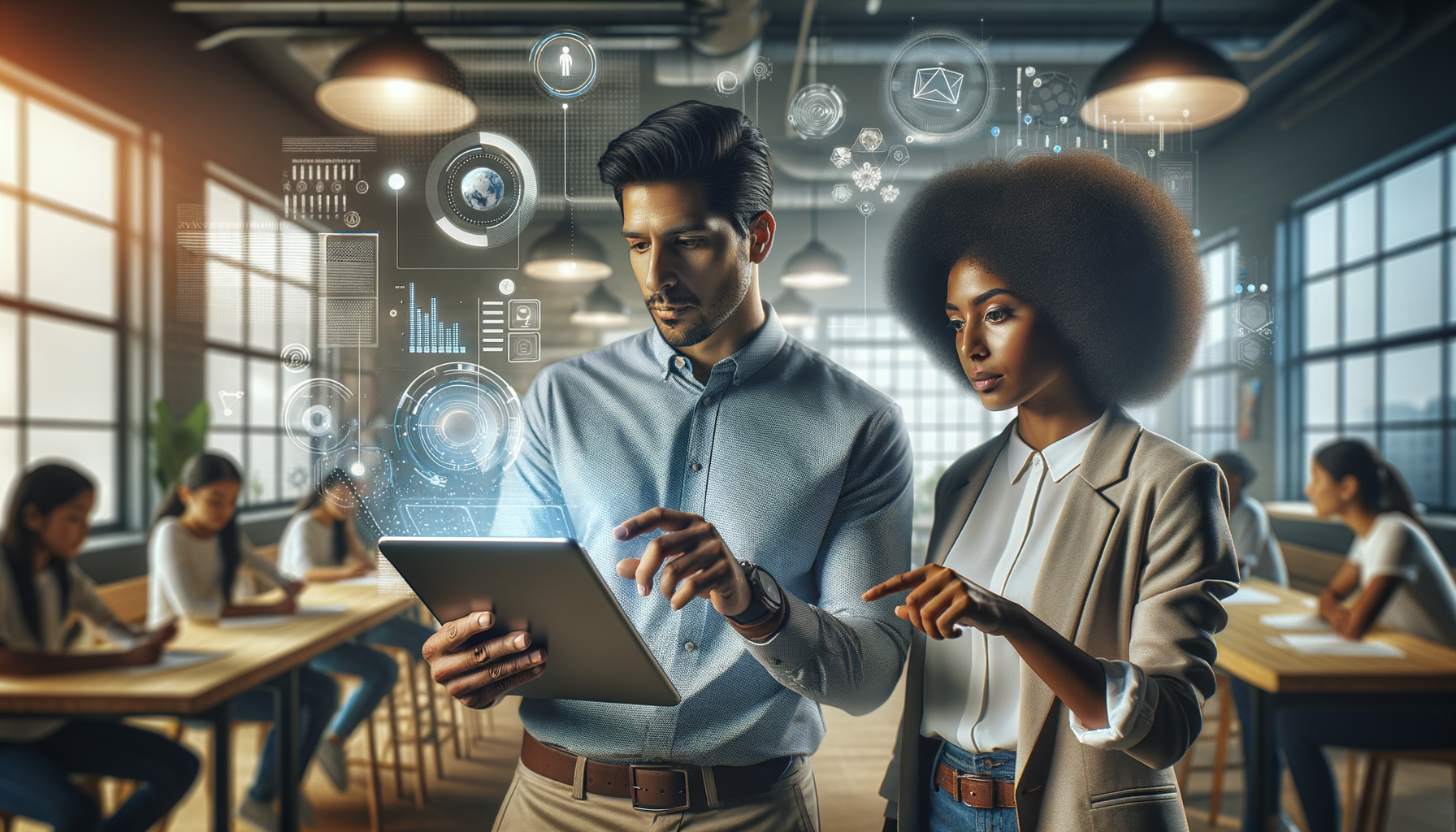 Prototyping the Future of Afterschool Programs